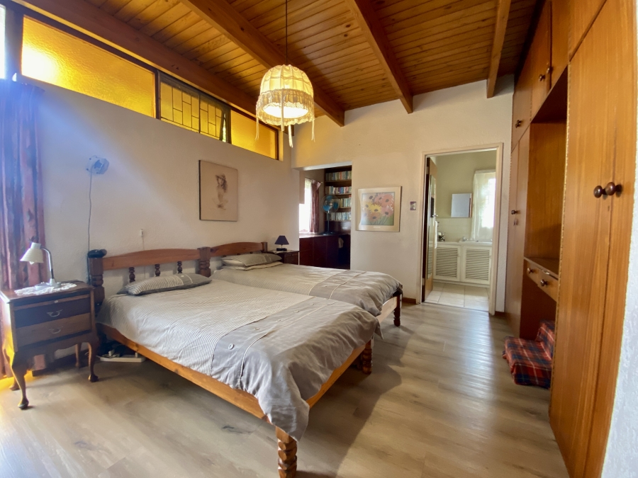 4 Bedroom Property for Sale in Hillrise Western Cape